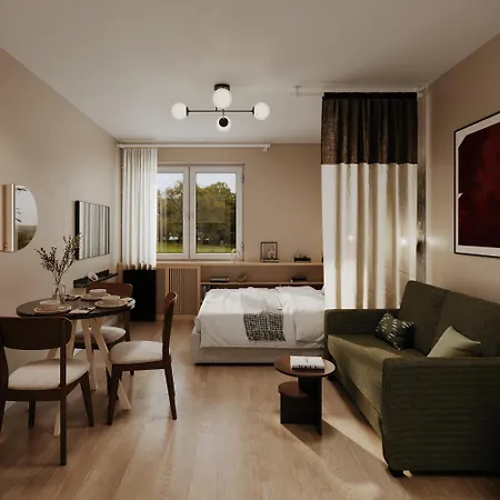 Apartment Szaflarskie Zacisze - 5 Min Do Goracego Potoku I Term - Blisko Do Zakopanego *